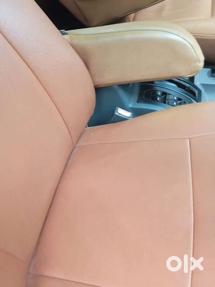 Mahindra Scorpio Diesel 2009