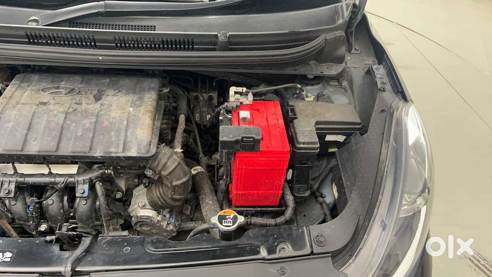 Hyundai Grand I10 Nios Sportz 1.2 Kappa Vtvt, 2023, Petrol