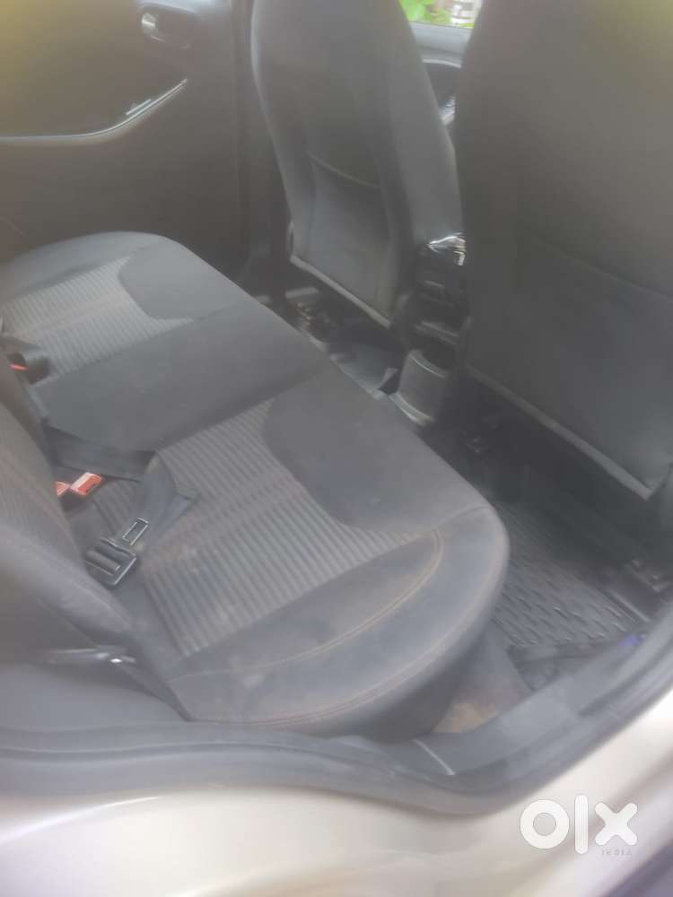 Ford Freestyle Titanium+ Tdci — 2018  1st Owner  131,000 Km