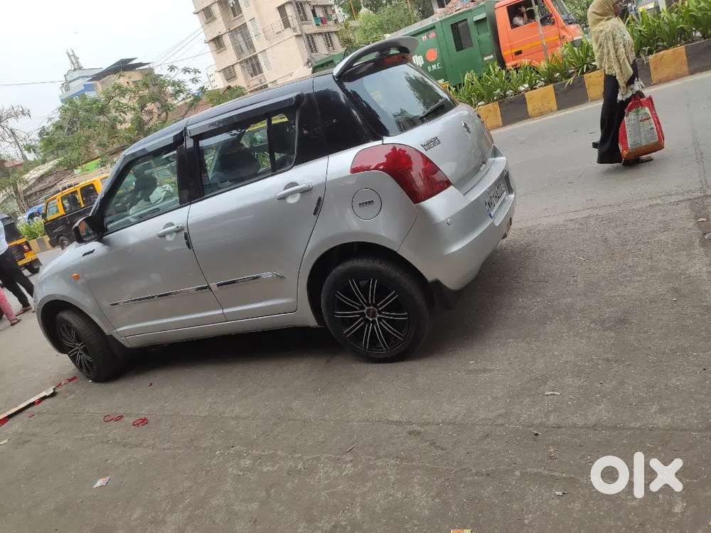 Maruti Suzuki Swift 2006