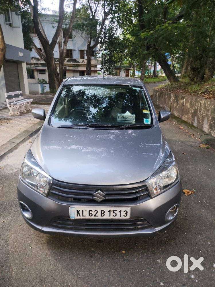 Maruti Suzuki Celerio Lxi, 2014, Petrol