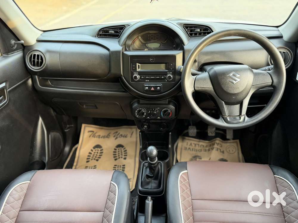 Maruti Suzuki S-presso Vxi S-cng, 2021, Cng & Hybrids