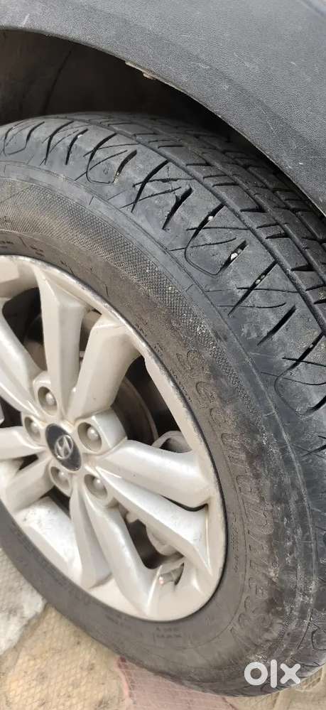 Hyundai Creta Diesel Manual 2017