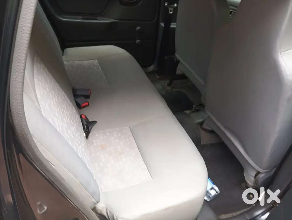 Maruti Suzuki Alto 2011 Petrol 11000 Km Driven