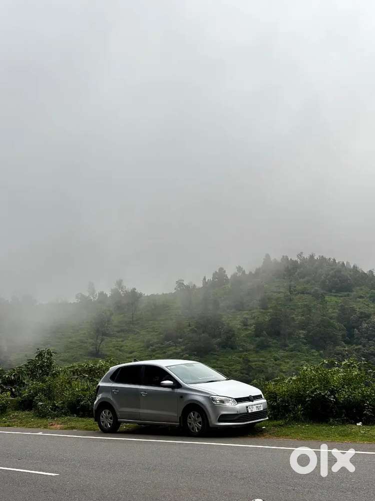 Volkswagen Polo 2011 Diesel Well Maintained