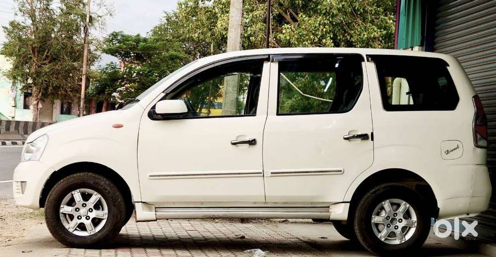 Mahindra Xylo E8 Bs-iii, 2011, Diesel