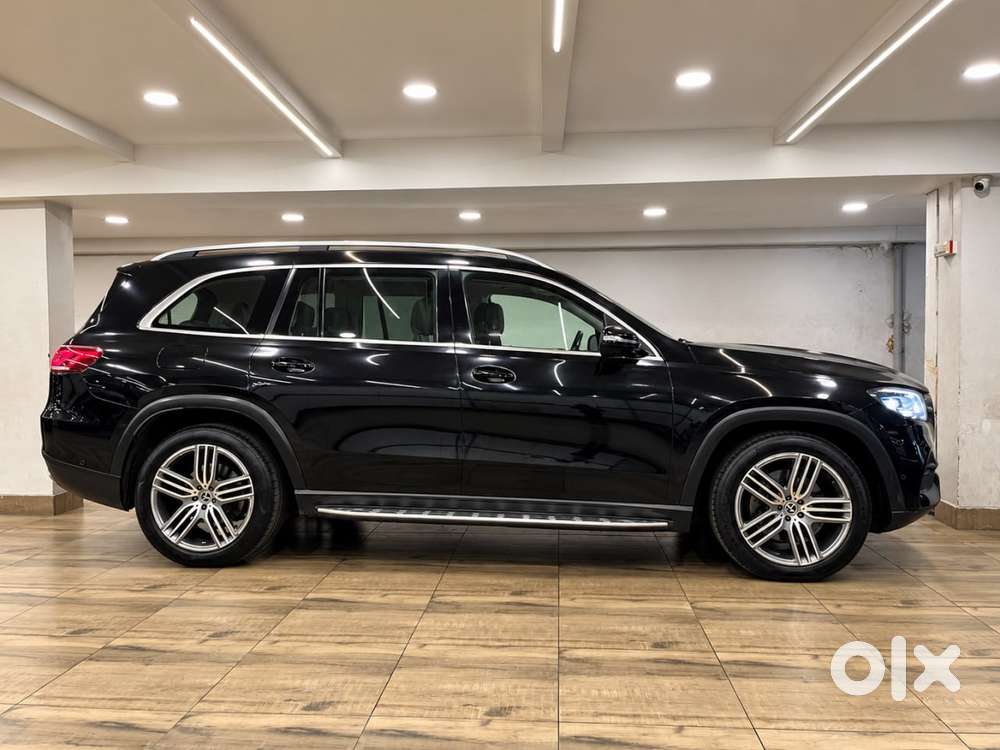 Mercedes-benz Gls 400d 4matic, 2021, Diesel