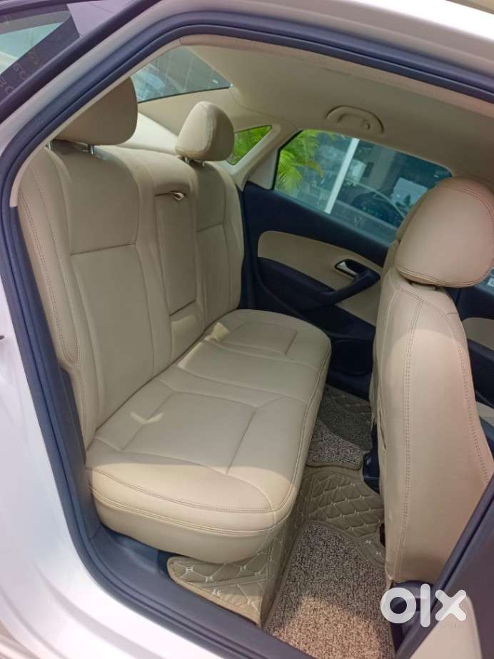 Skoda Rapid 1.0 Ambition Tsi At, 2021, Petrol