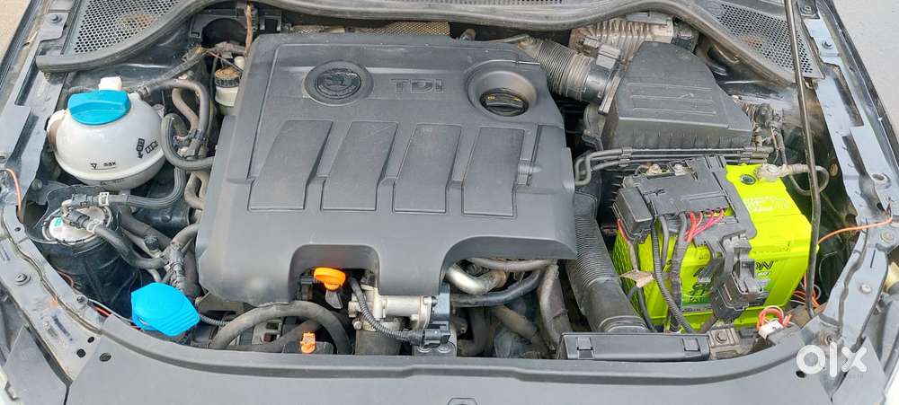 Skoda Rapid 2011-2013 1.6 Tdi Ambition, 2012, Diesel