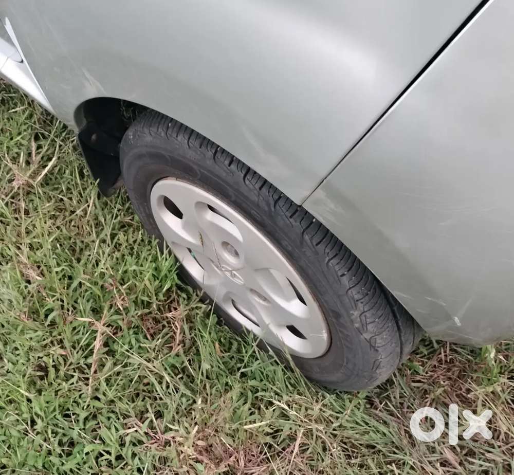 Tata Nano 2015 Twist Xt
