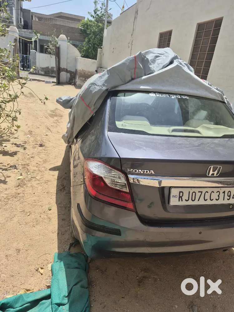 Honda Amaze