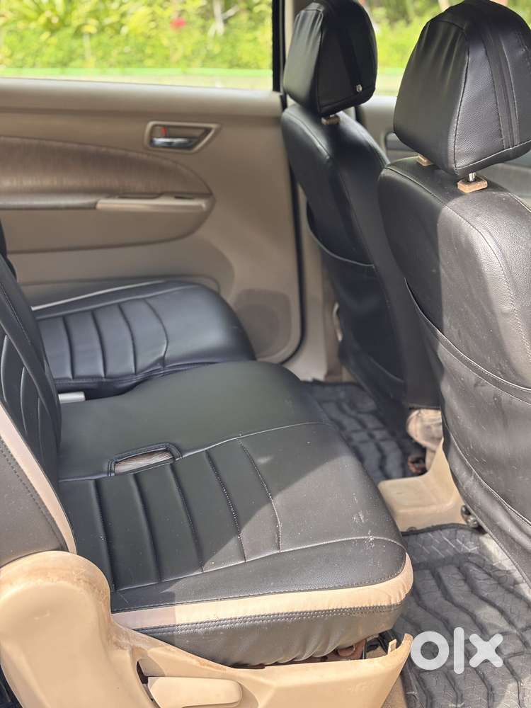 Maruti Suzuki Ertiga Vdi, 2016, Diesel