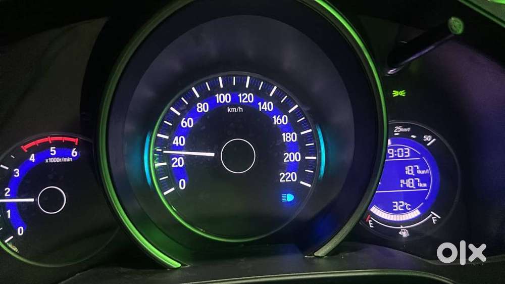 Honda Jazz 2016 Diesel Good Condition