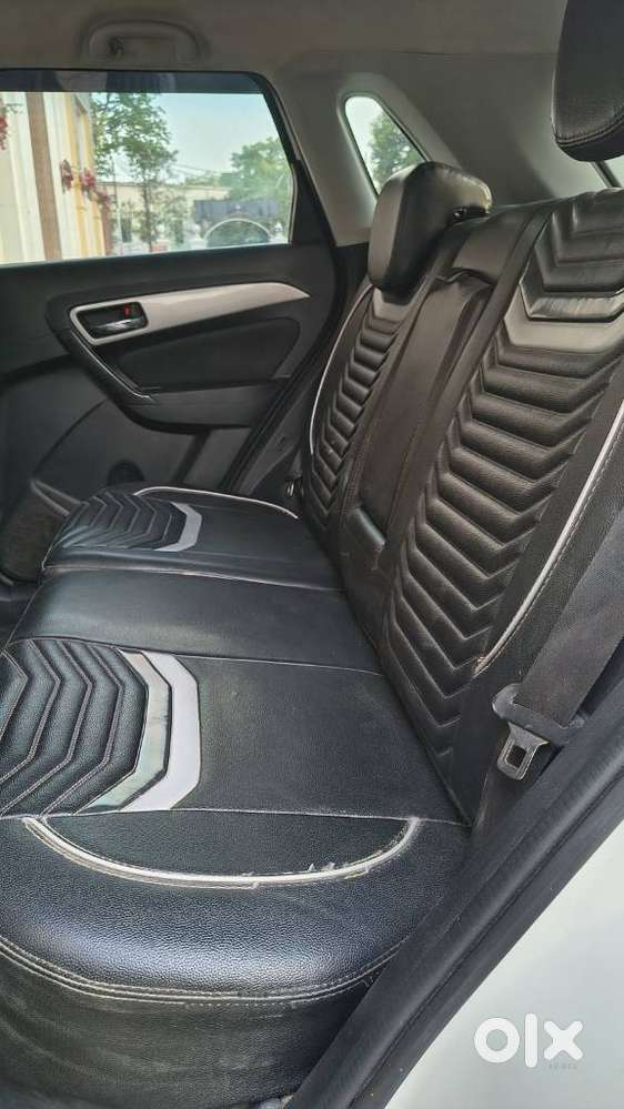 Maruti Suzuki Vitara Brezza Zdi Plus, 2022, Diesel