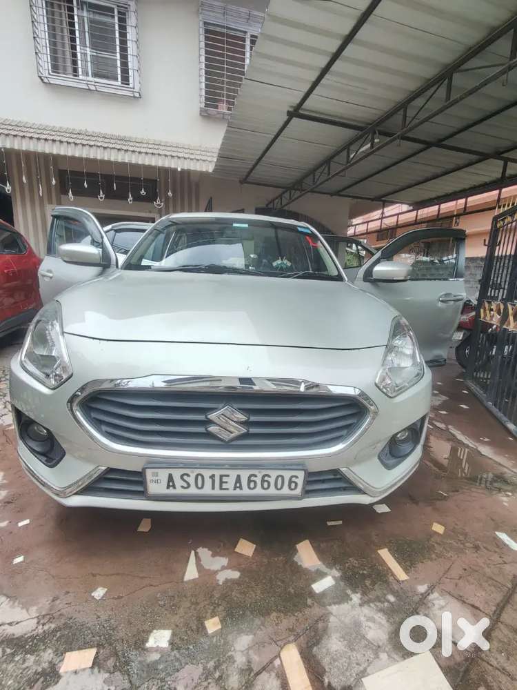 Maruti Suzuki Dzire 2019 Petrol 30000 Km Driven