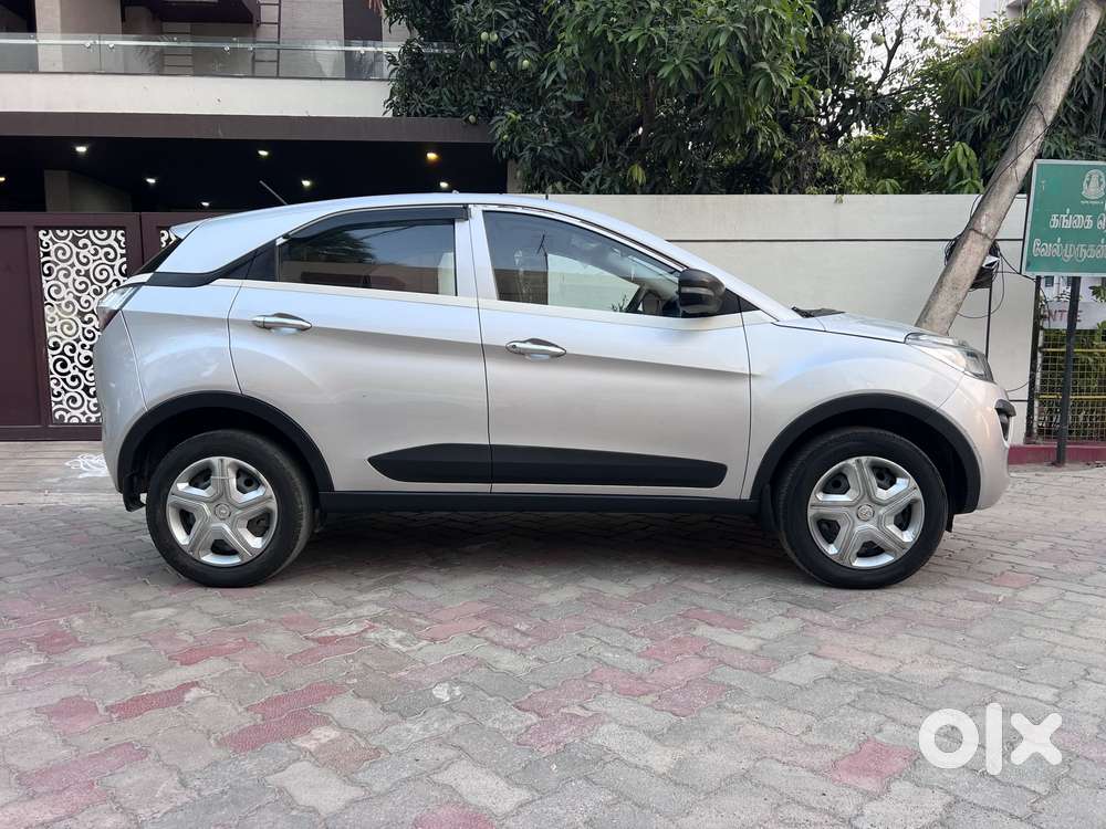 Tata Nexon 1.5 Revotorq Xm, 2019, Diesel