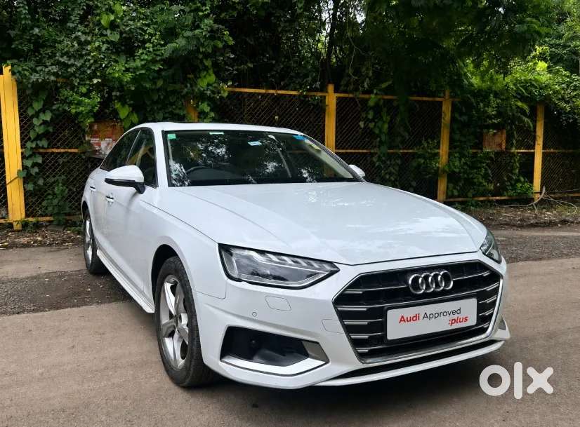 Audi A4 2.0 Technology 40 Tfsi, 2022, Petrol