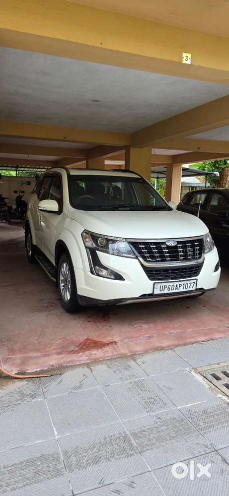 Mahindra Xuv500 2020 Diesel