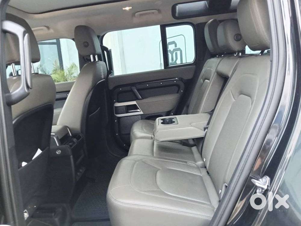 Land Rover Defender 2.0 110 Se My22, 2022, Petrol