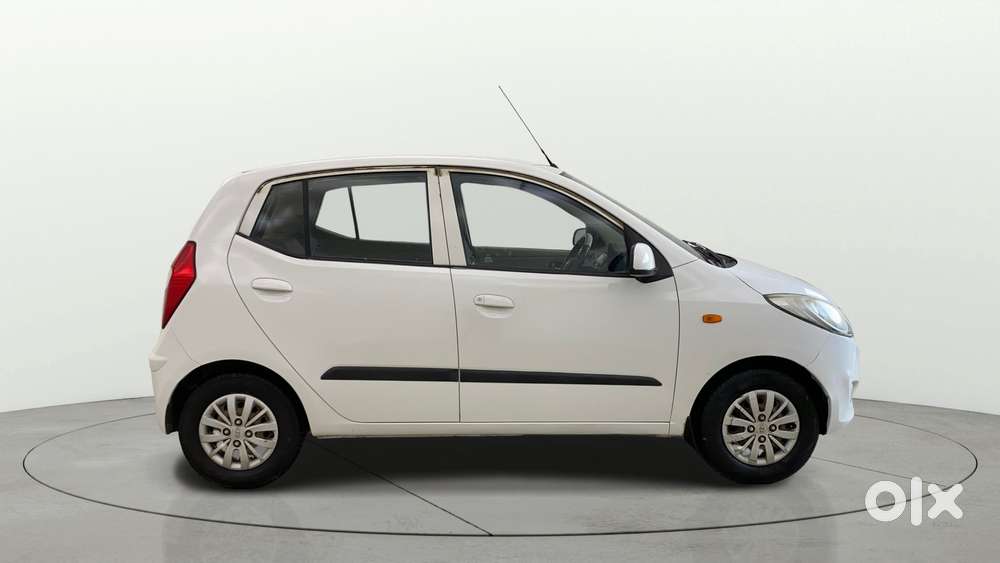 Hyundai I10 Sportz 1.1l, 2014, Petrol