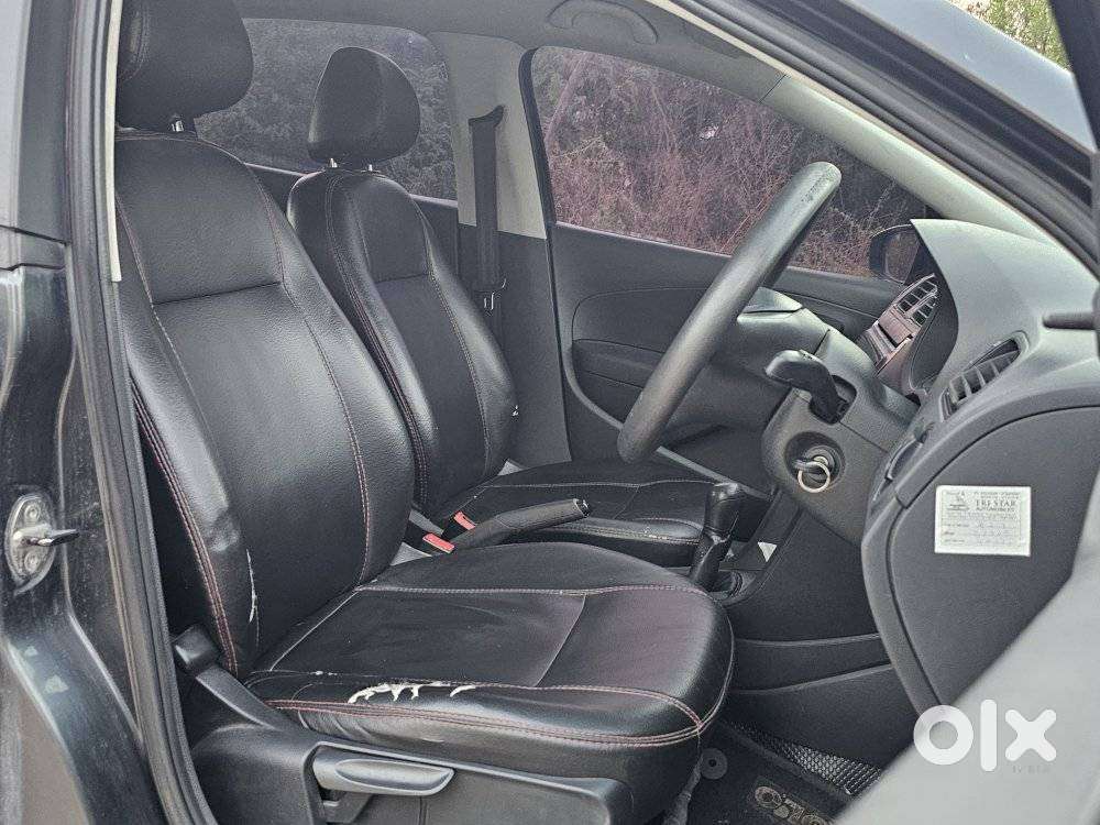 Volkswagen Polo 1.2 Mpi Trendline, 2016, Petrol