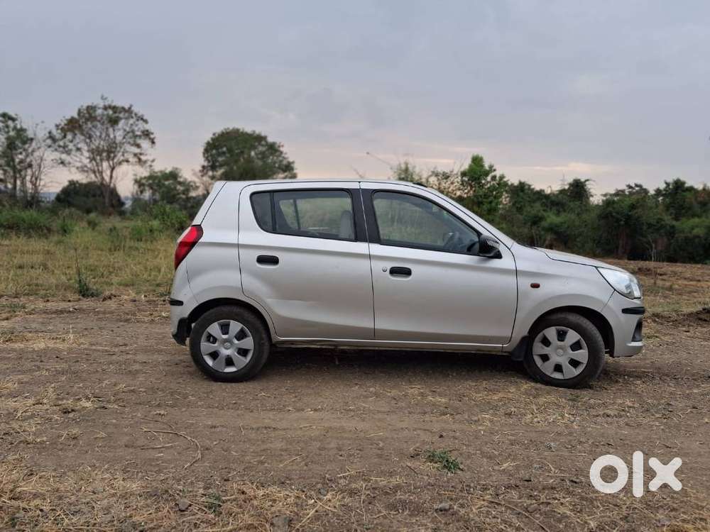 Maruti Alto K10 Automatic & Cng