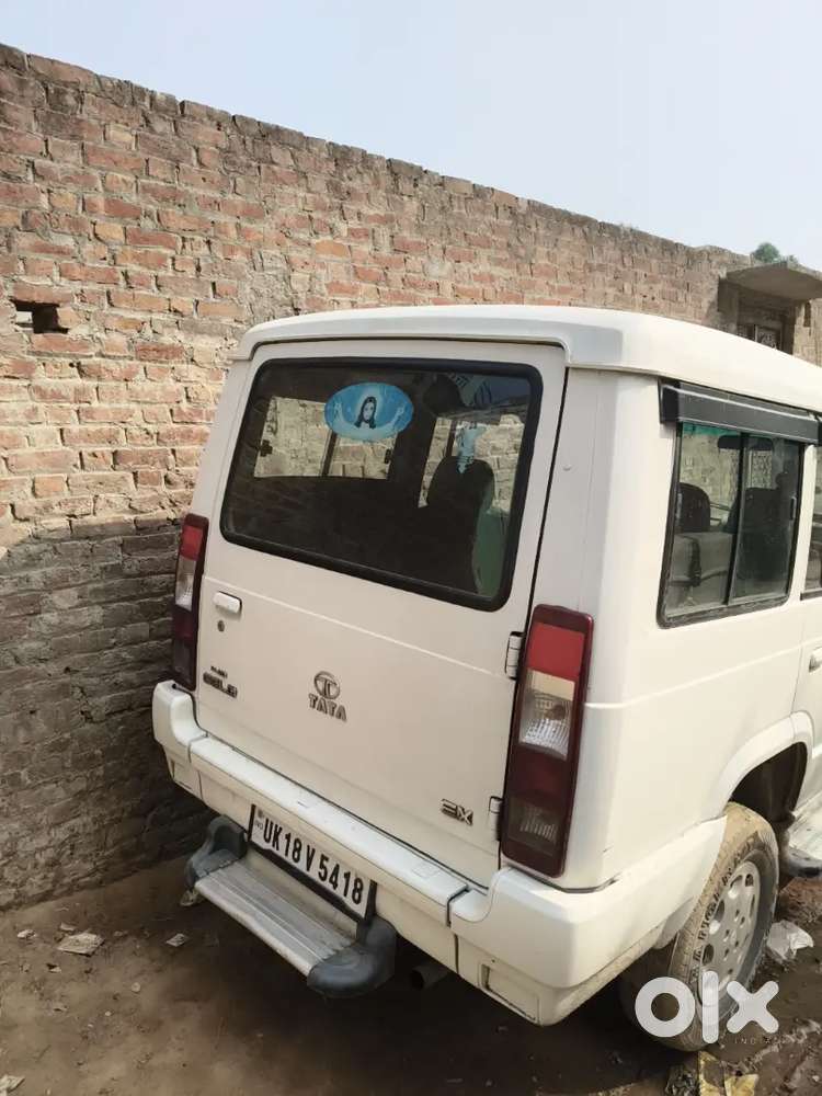 Tata Sumo Gold 2014 Diesel 170000 Km Driven