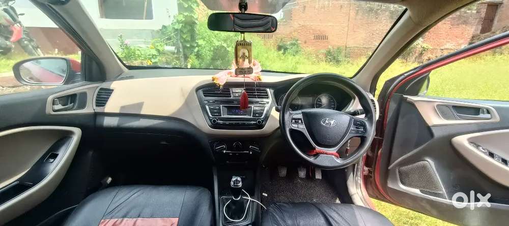 Hyundai I20 2017 Diesel Well Maintained