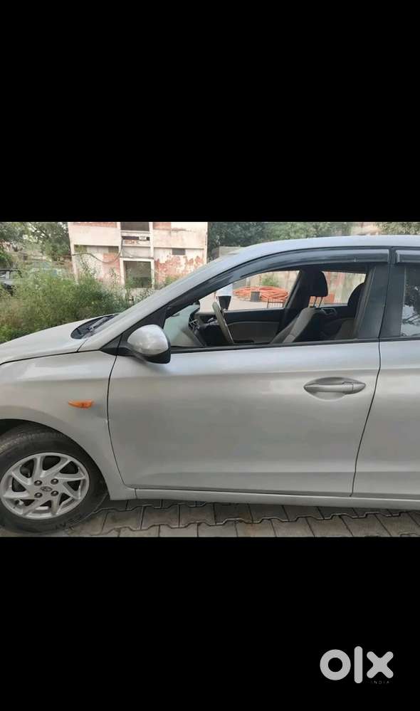 Hyundai I20 Sportz Vtvt Petrol | 2016 | Well Maintained