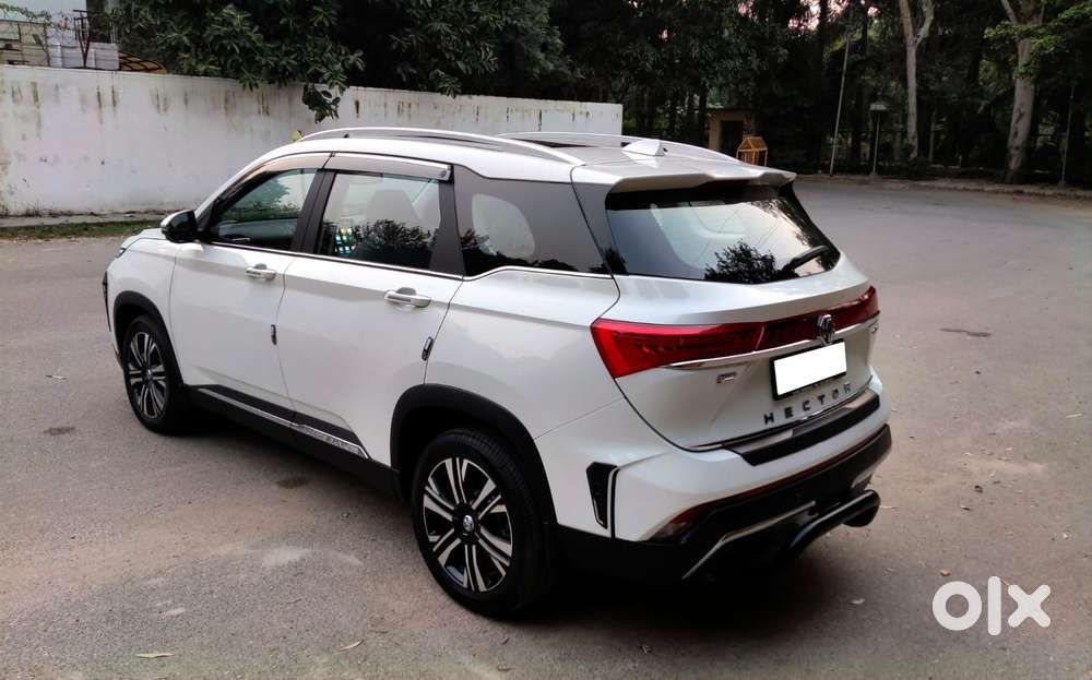 Mg Hector Savvy Pro 1.5 Turbo Cvt, 2026, Petrol