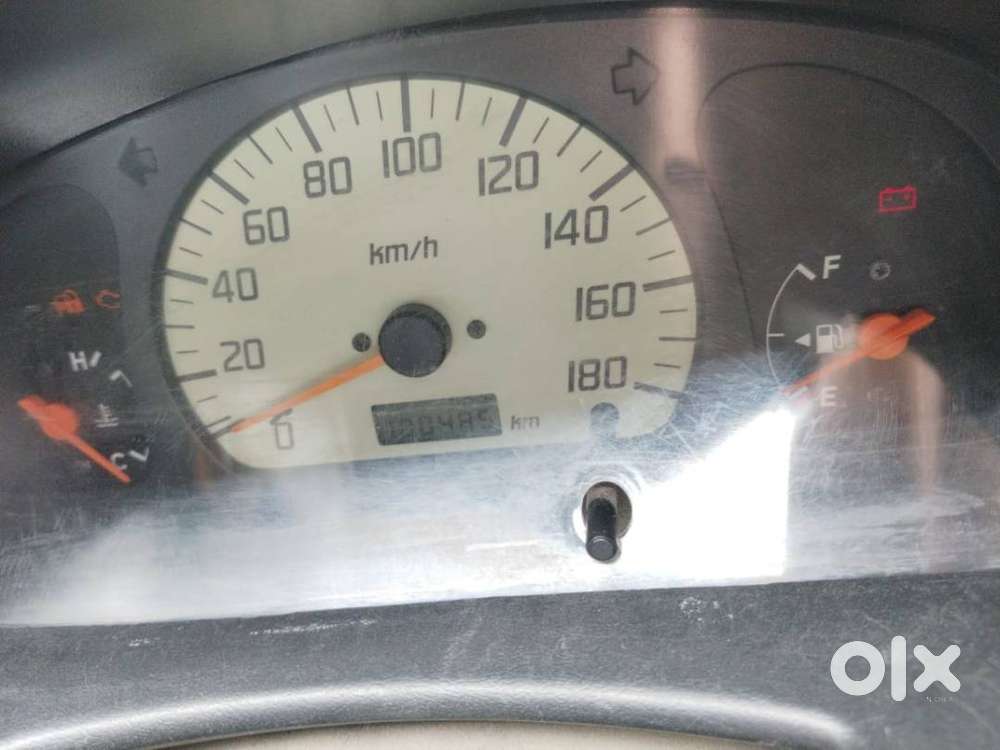 Maruti Alto Lxi (2008) | Fc Valid Till June 2030 | Company Maintained