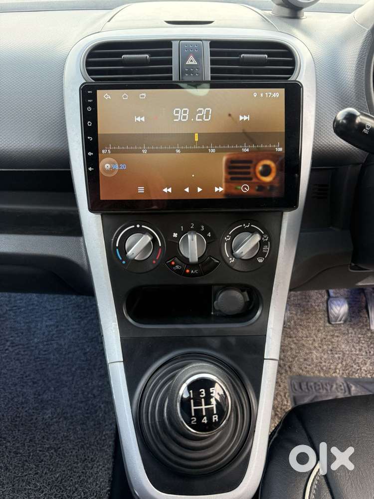 Maruti Suzuki Ritz Vdi, 2014, Diesel