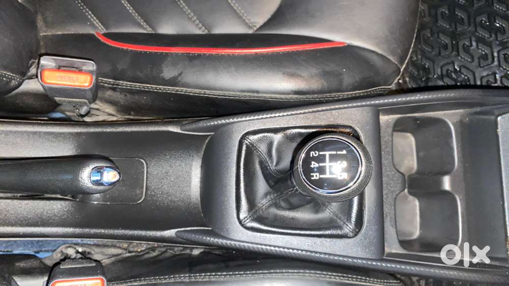 Maruti Suzuki Baleno Delta, 2024, Petrol