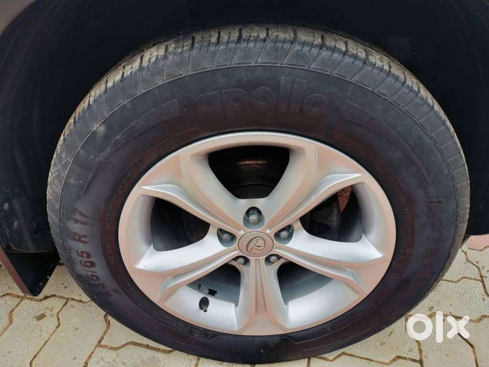 Tata Harrier Xt+, 2022, Diesel
