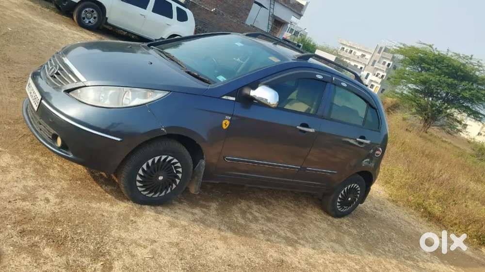 Tata Vista Ls Tdi Model 2013 Price 145000