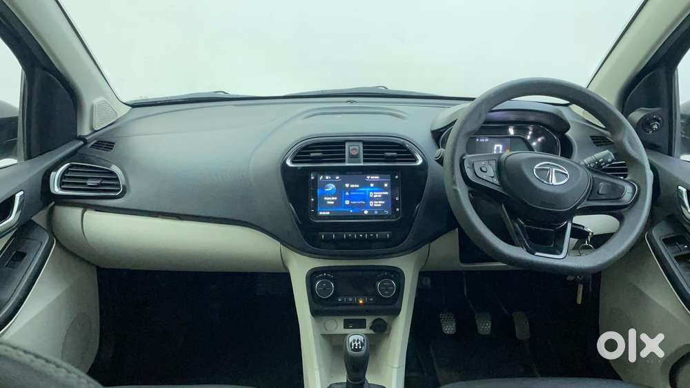 Tata Tiago 1.2 Revotron Xz Plus Cng, 2022, Cng & Hybrids