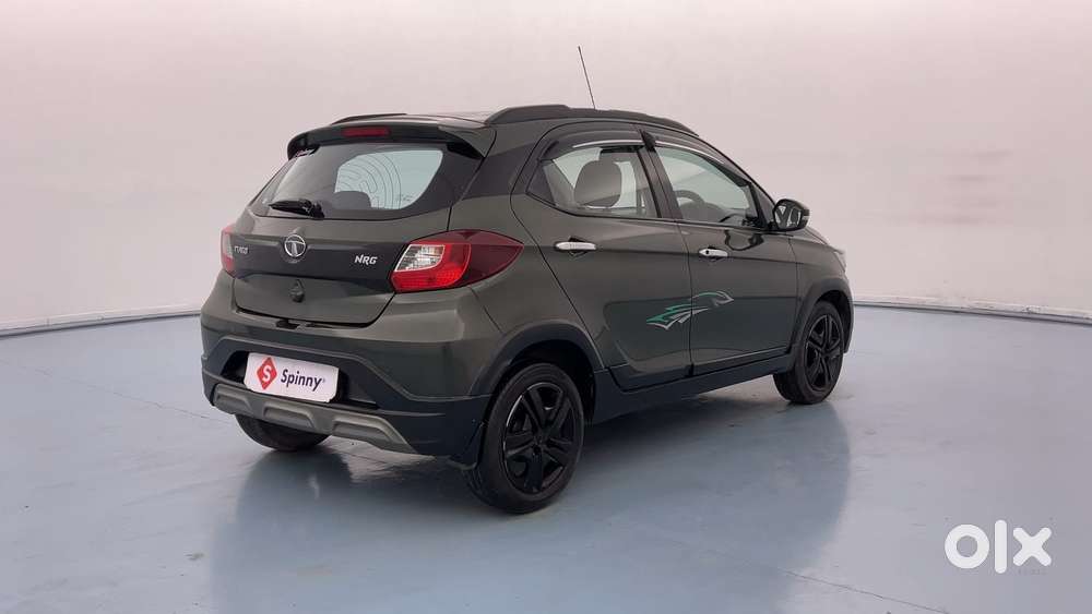 Tata Tiago Nrg 1.2 Xt Mt, 2022, Petrol