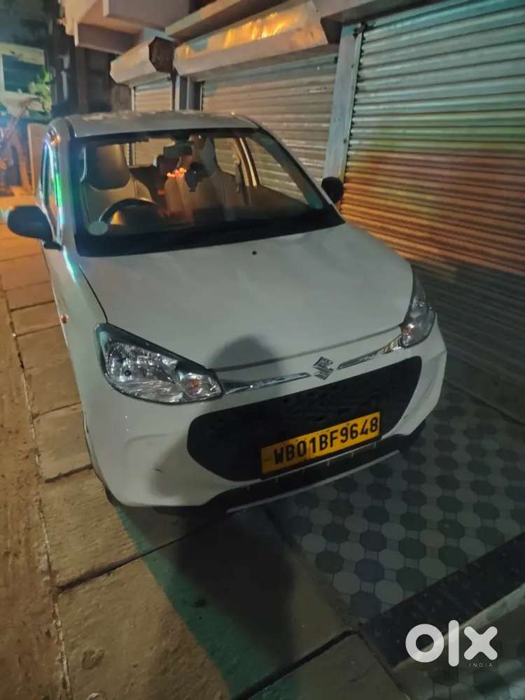 My New Car Sale