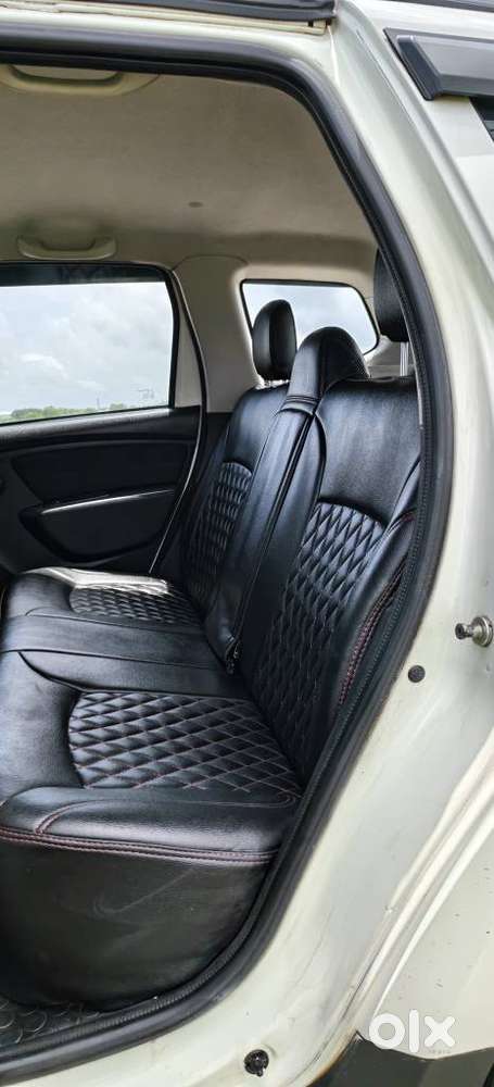 Renault Duster 85ps Diesel Rxs, 2017, Diesel