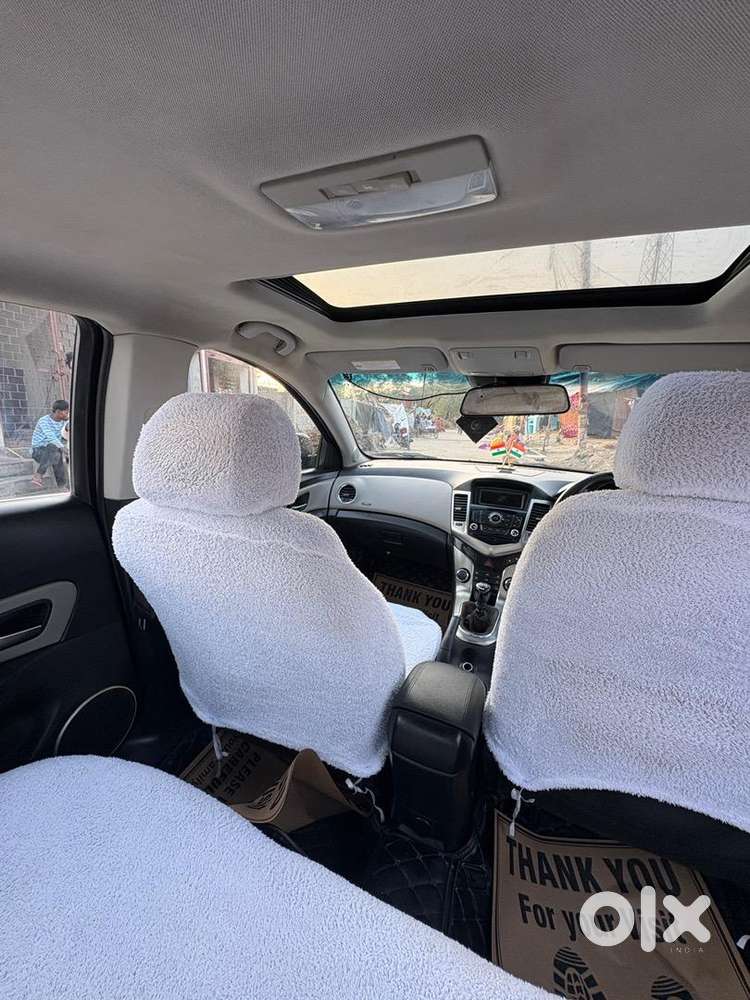 Chevrolet Cruze 2016 Diesel Good Condition