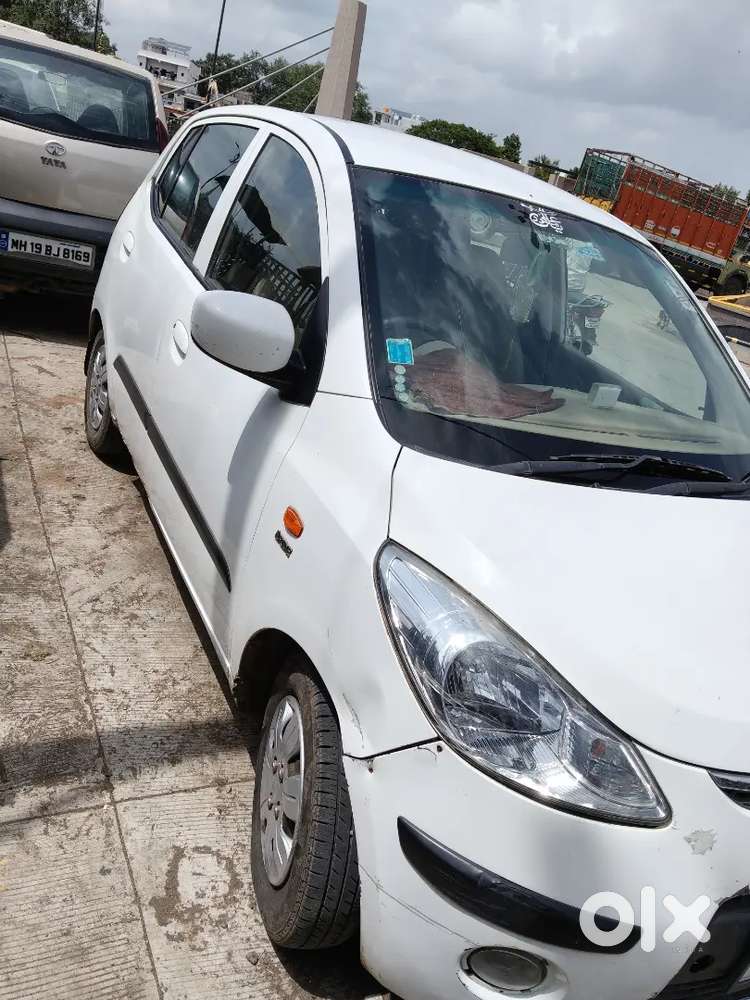 Hyundai I10 Magna 2010 Petrol Manual