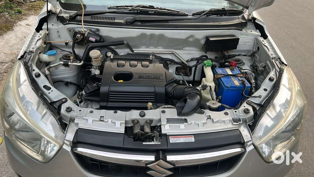 Maruti Suzuki Alto K10 Vxi (o), 2015, Petrol