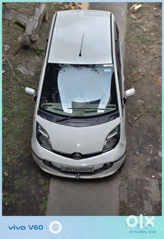 Tata Nano Xt 2015 Petrol