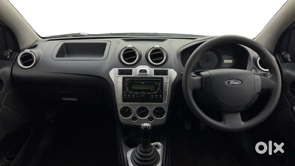 Ford Figo 1.4 Duratorq Diesel Exi, 2012, Diesel
