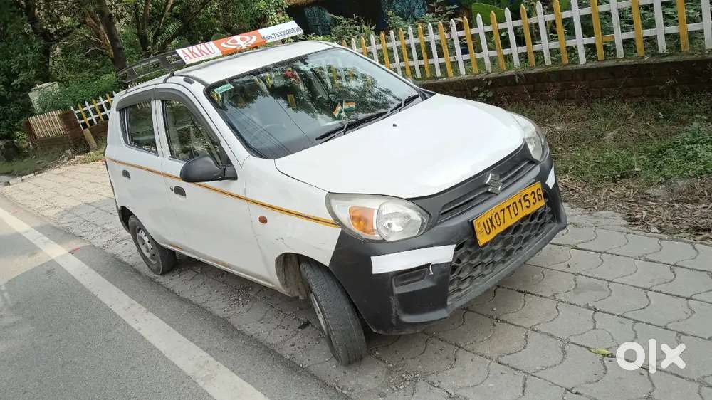 8064 Ki 23 Kisht Baki Maruti Suzuki Alto 2022