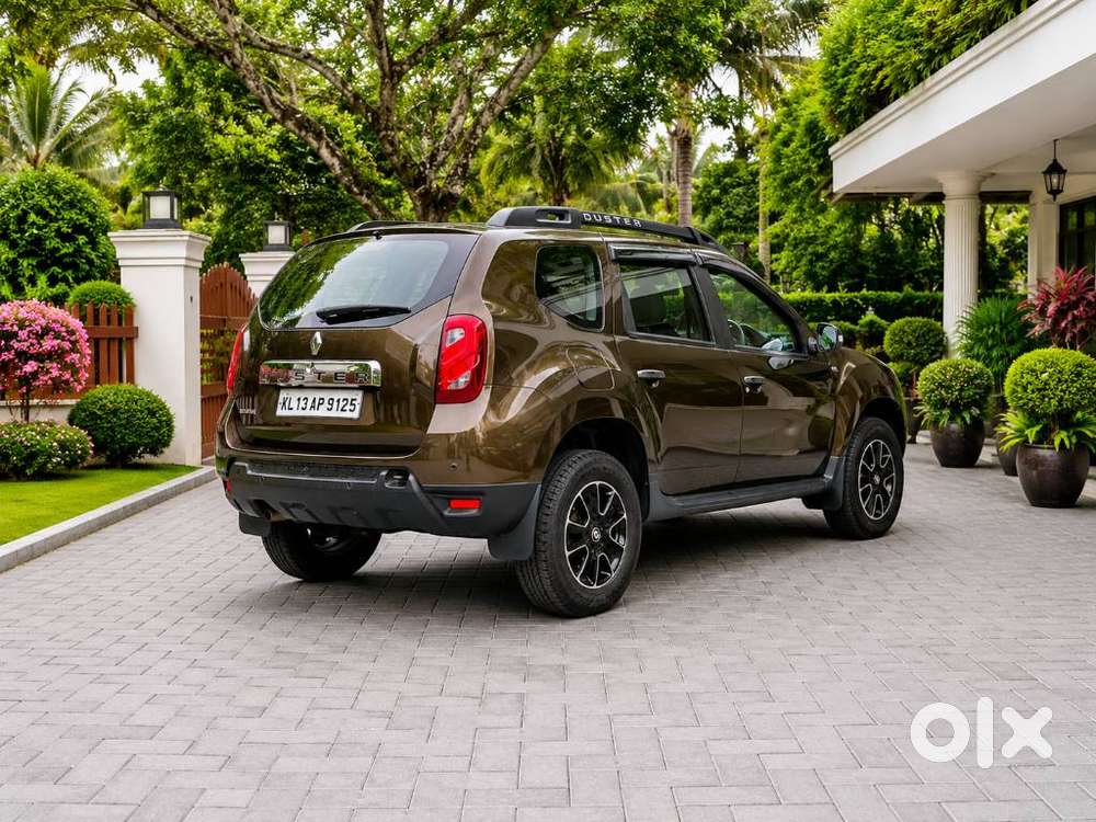 Renault Duster 1.5 106 Ps Rxs Mt, 2019, Petrol