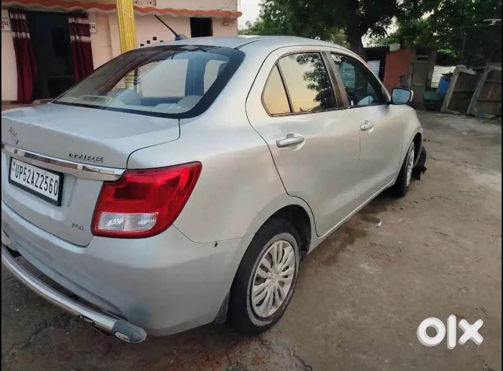 Maruti Dzire Vdi 2019 Car