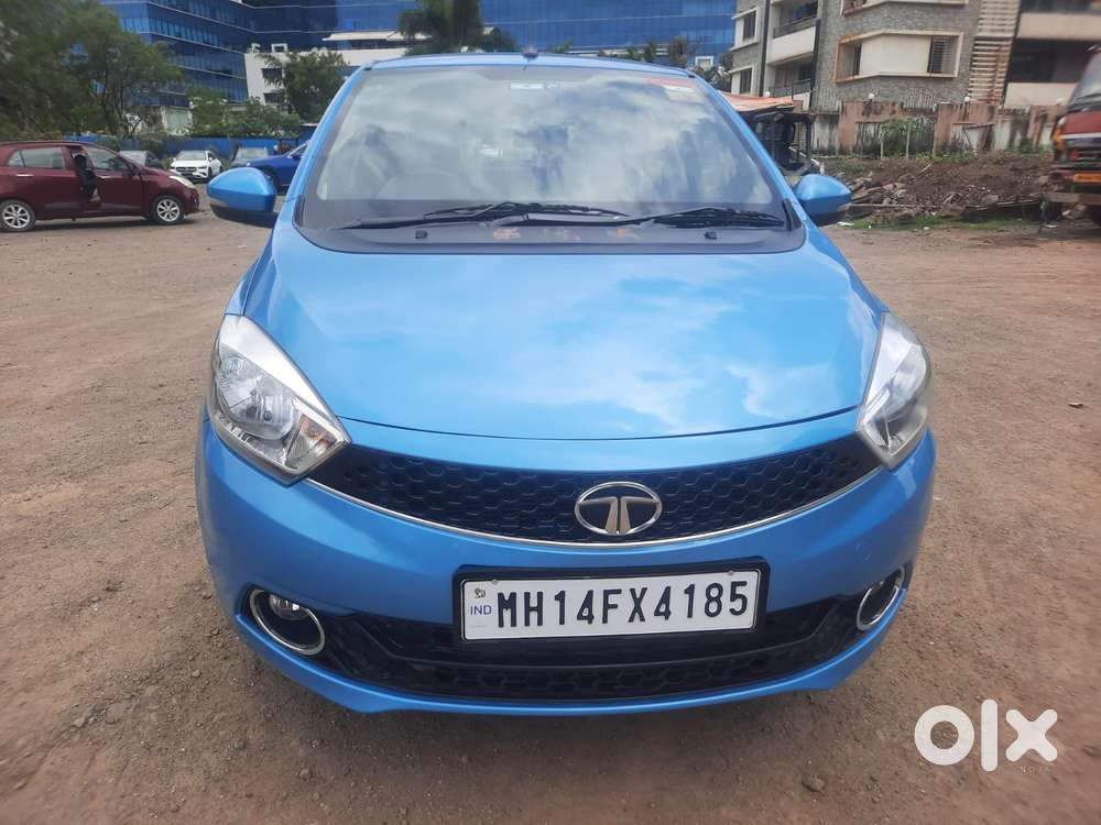 Tata Tiago Xz, 2017, Diesel