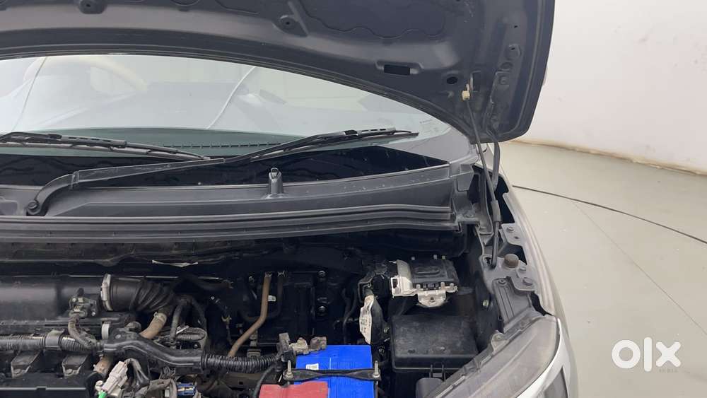 Maruti Suzuki Wagon R 1.2 Zxi Plus, 2022, Petrol
