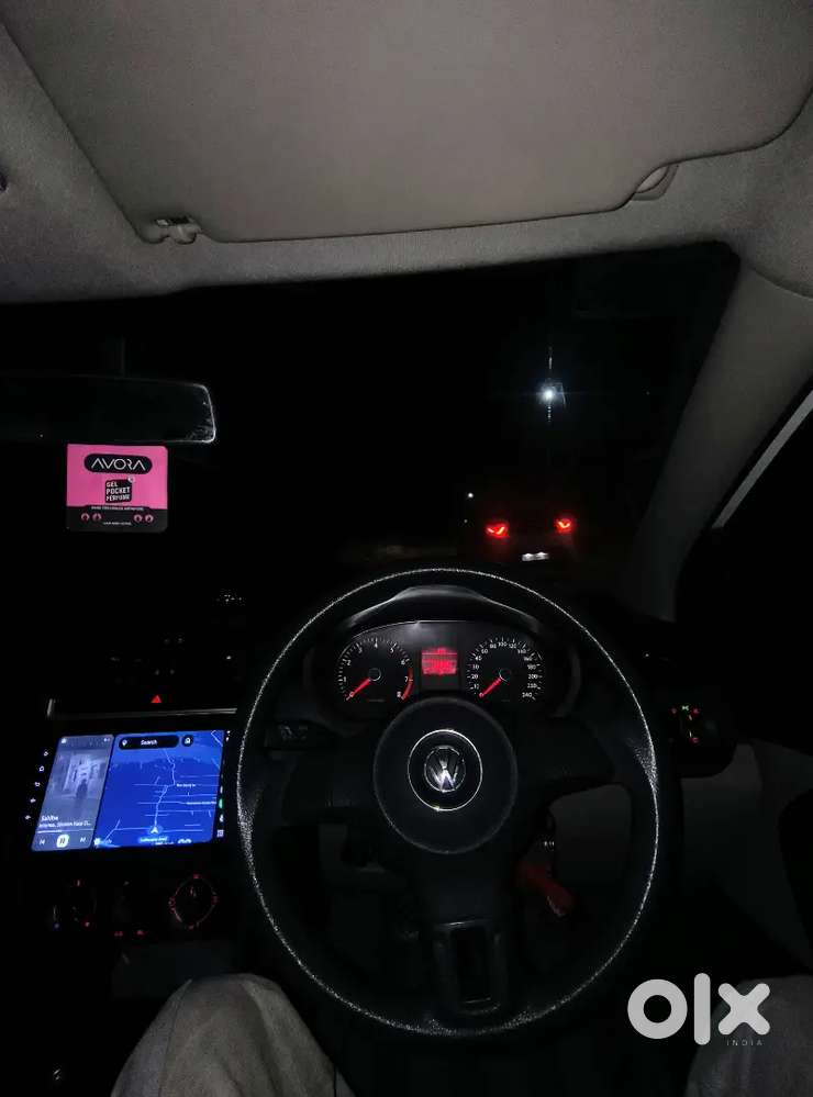 Volkswagen Polo  Petrol Well Maintained